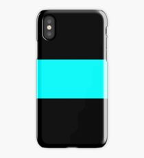 Team Sky iPhone Case