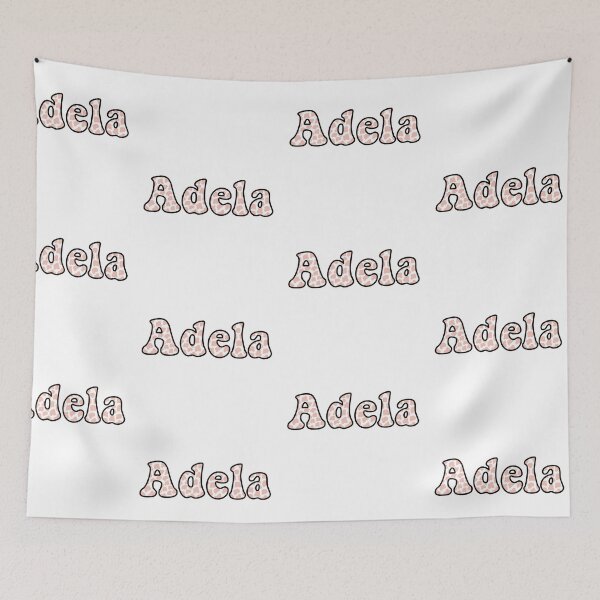 Item preview, Adela custom designed and sold by chloemadesigns.