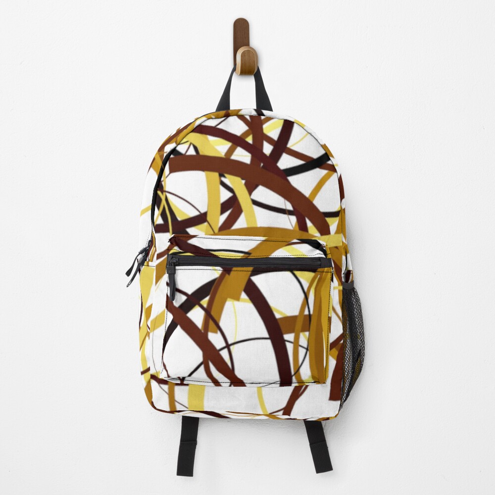 Item preview, Backpack designed and sold by deecdee.