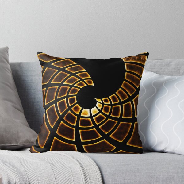Item preview, Funny spider's web designed and sold by helenkaiy.