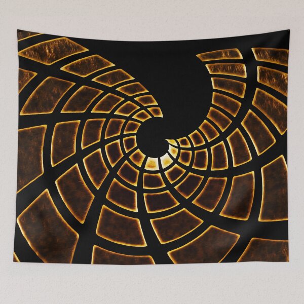 Item preview, Funny spider's web designed and sold by helenkaiy.