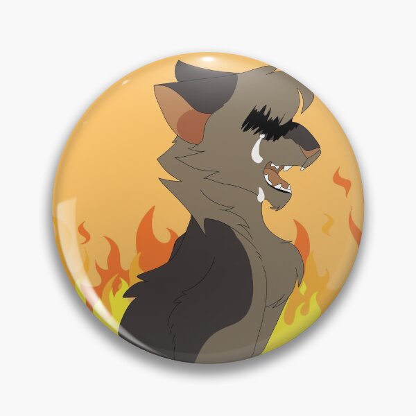 Item preview, Ashfur - Rory designed and sold by FoxAutumn.