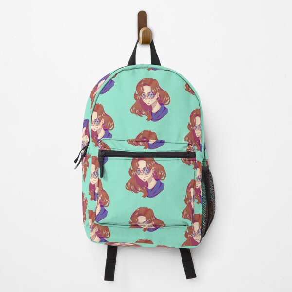 Item preview, Cool girl designed and sold by LozzieEXE.