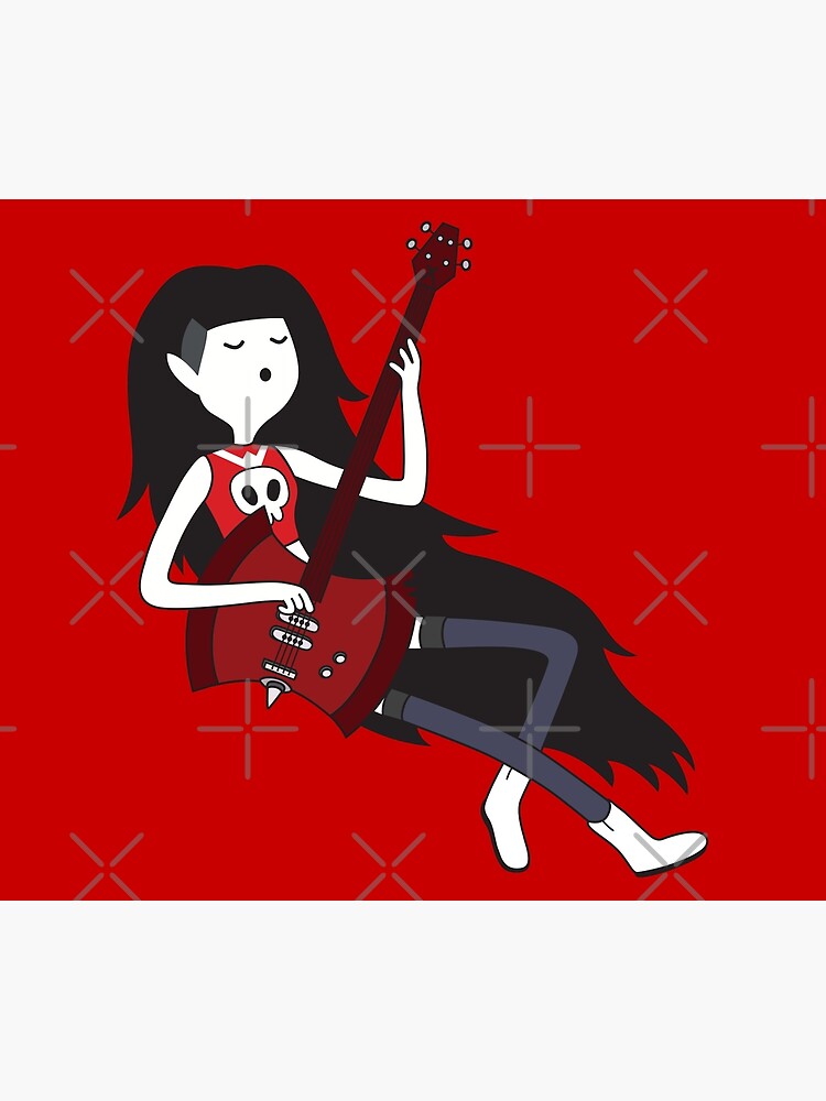 Marceline by plushism