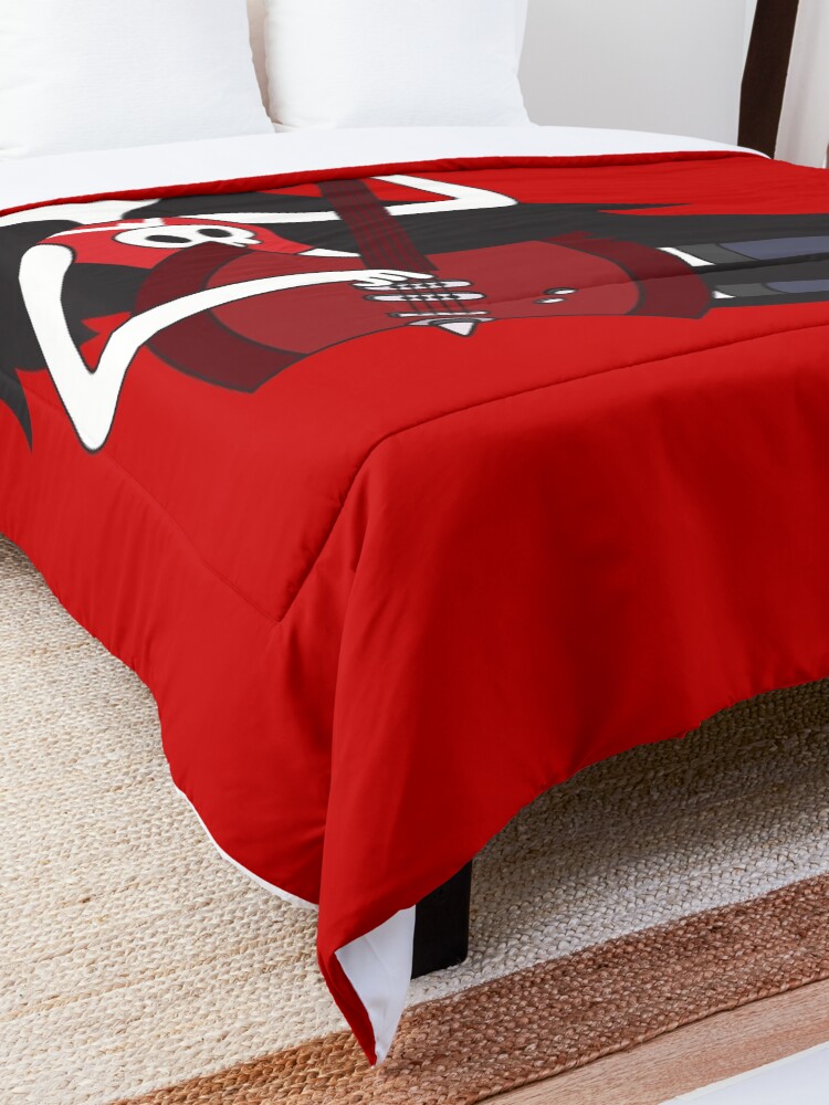 Alternate view of Marceline Comforter