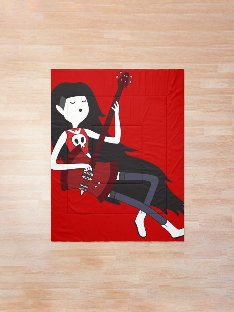 Alternate view of Marceline Comforter