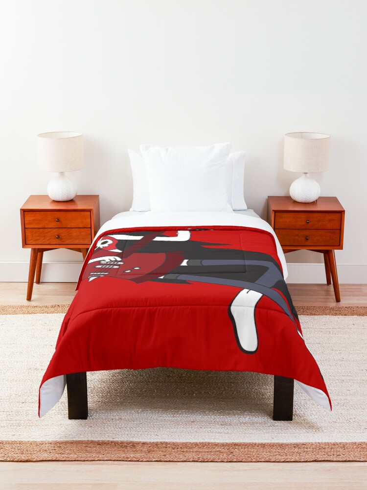 Alternate view of Marceline Comforter
