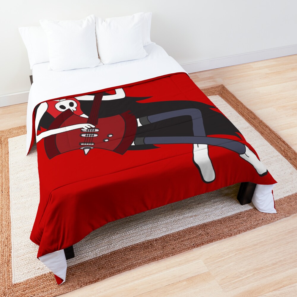 Marceline Comforter