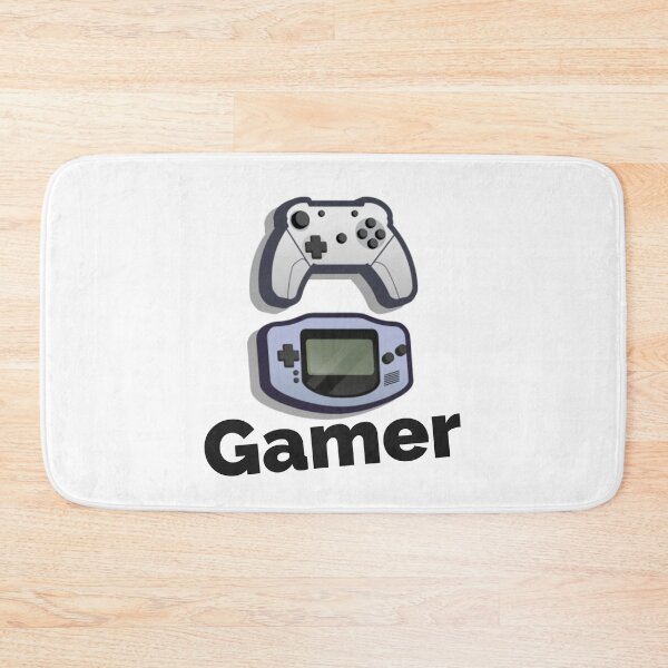 Item preview, cozy gamer designed and sold by Echo Aesthetics.