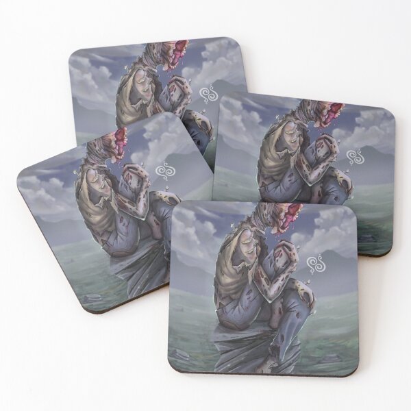 Item preview, Zombies! designed and sold by Kaosusama.
