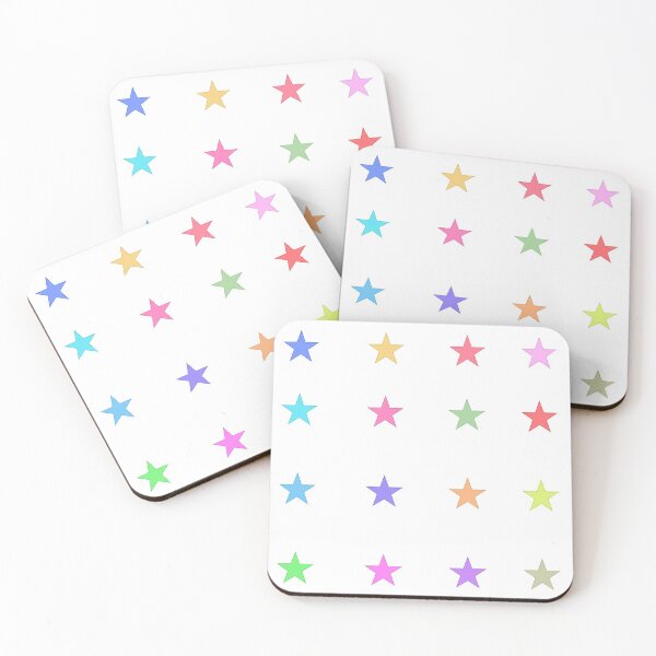 Item preview, Star Sticker Pack designed and sold by elisesylvia05.