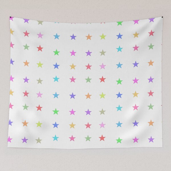 Item preview, Star Sticker Pack designed and sold by elisesylvia05.