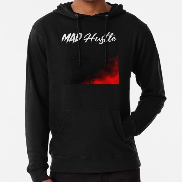 Mad Girl Sweatshirts Hoodies Redbubble - mad city roblox gaming video crazywoman in 2019 mad