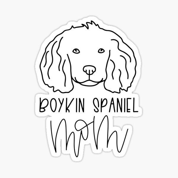 boykin spaniel gifts