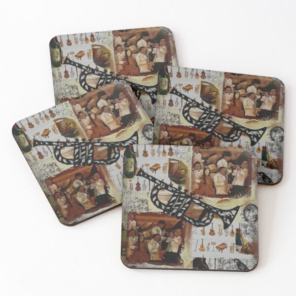 Item preview, Happy place # 2 by Charlotte VanRoss designed and sold by Charlotte VanRoss fine art.