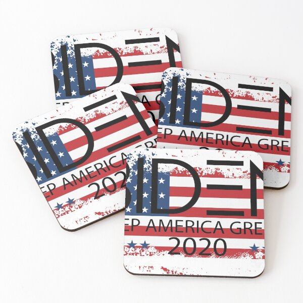 Item preview,   BIDEN Keep America Great 2020 designed and sold by waleedmurad.