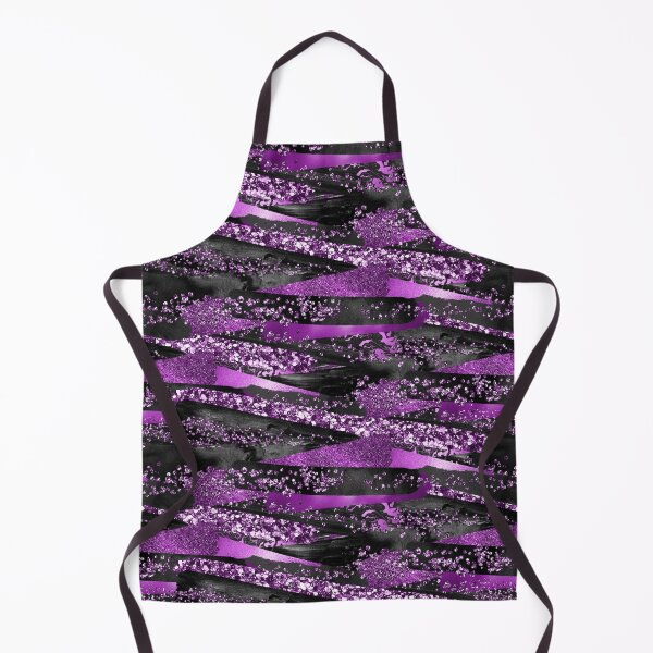 Item preview, Wickedly Purple Glitter designed and sold by spyderboy8.
