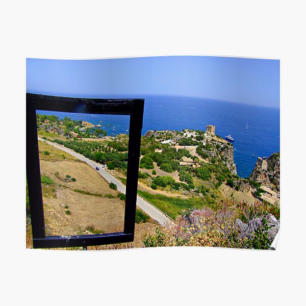 The Tullio's garden 30 Poster