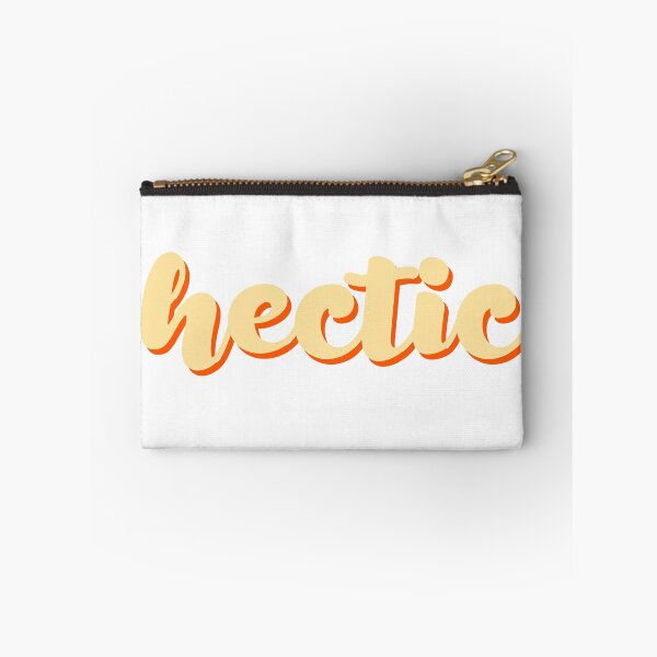 Item preview, Hectic designed and sold by FabulousCL.