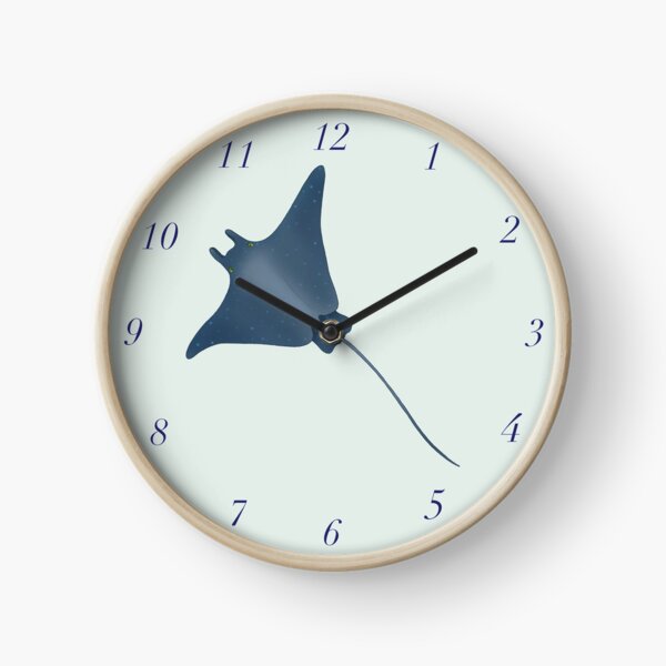 Item preview, Matilda - Majestic Manta Rays designed and sold by McGrachCreates.