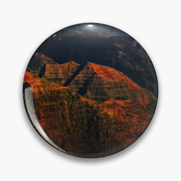 Item preview, Waimea Canyon designed and sold by Kana Photography.