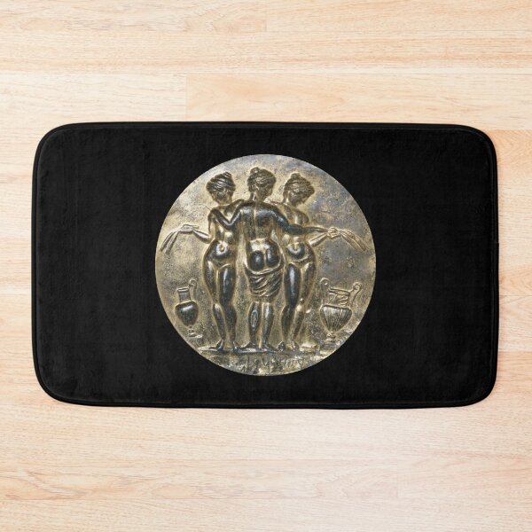 Item preview, The Graces designed and sold by DotorEaon.