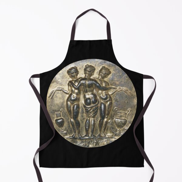 Item preview, The Graces designed and sold by DotorEaon.