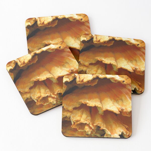 Item preview, Laetiporus sulphureus designed and sold by wiggyofipswich.