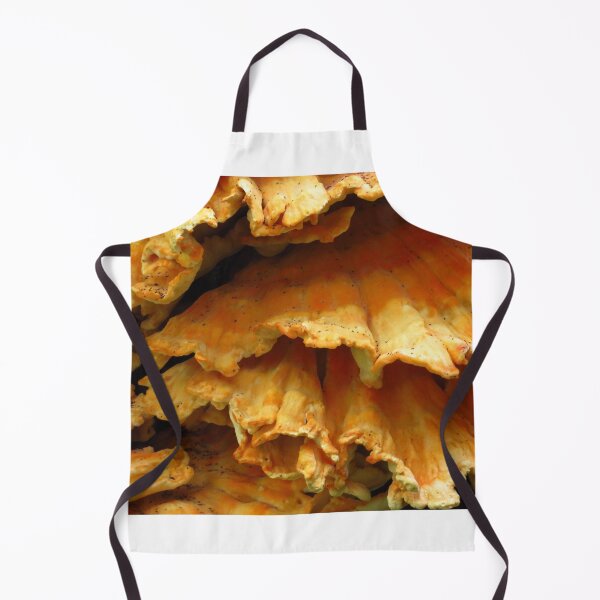 Item preview, Laetiporus sulphureus designed and sold by wiggyofipswich.