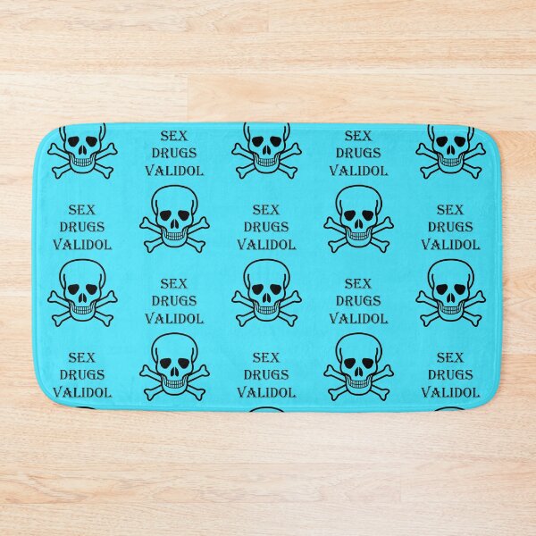 Item preview, Sex, drugs, validol designed and sold by helenkaiy.