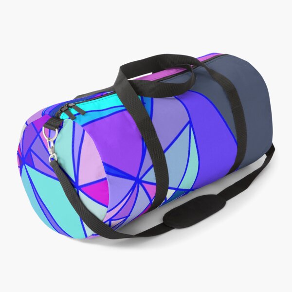 Item preview, Colorful low-poly crosspatch designed and sold by Chino20.