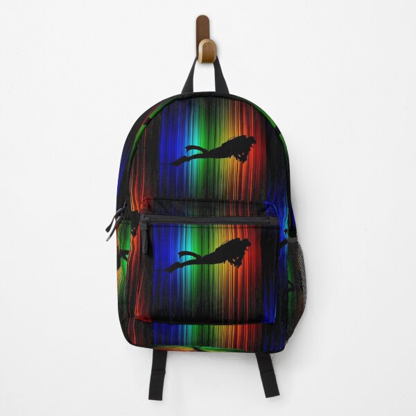 Item preview, Scuba Diving designed and sold by Poloy.
