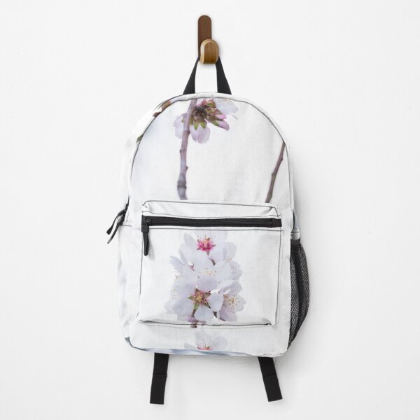 Item preview, Almond blossom reaching up designed and sold by emmelined.