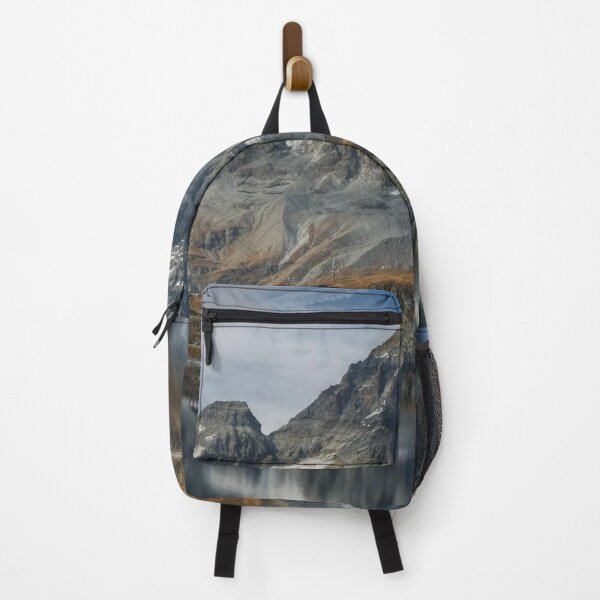Item preview, Amazing Mountains and lake designed and sold by Beatific Art Dv.