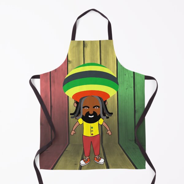 Item preview, Reggae Rasta - Reggae Mon Design designed and sold by bobla25.