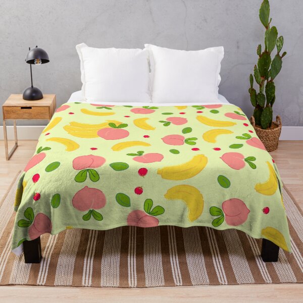 Item preview, A Fruitful Day designed and sold by haruhi102.