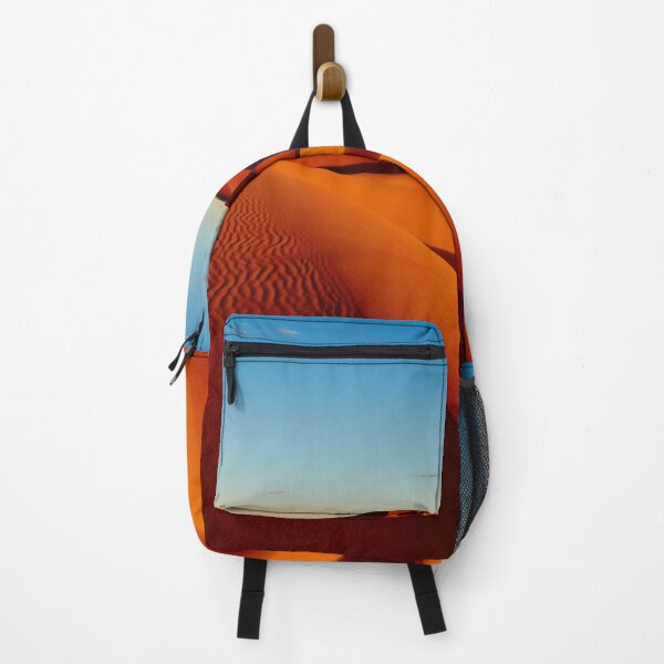 Item preview, Sand Dunes in the Sahara Desert, Merzouga, Morocco designed and sold by coffeetea2020.
