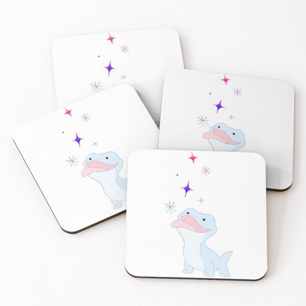 Item preview, Bruni the lizard designed and sold by Stardust Designs.
