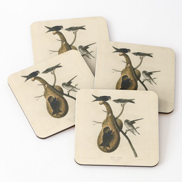 Item preview, 22 Purple Martin designed and sold by Bird-Lore.
