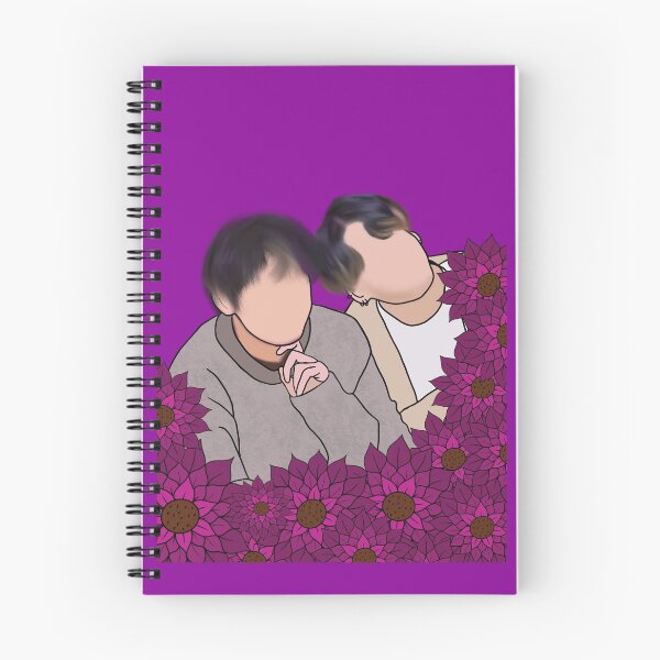 Item preview, I Purple You - Taekook designed and sold by Sarangbubble.
