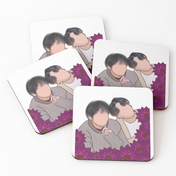 Item preview, I Purple You - Taekook designed and sold by Sarangbubble.