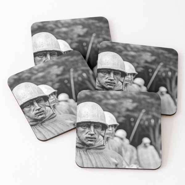 Item preview, On Patrol designed and sold by Blackadder Photography.