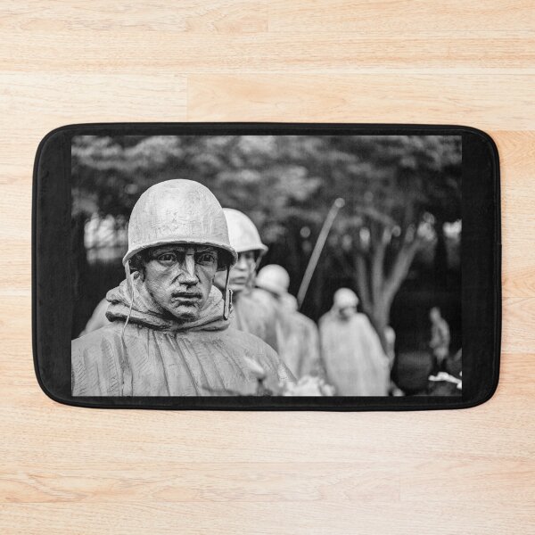 Item preview, On Patrol designed and sold by Blackadder Photography.