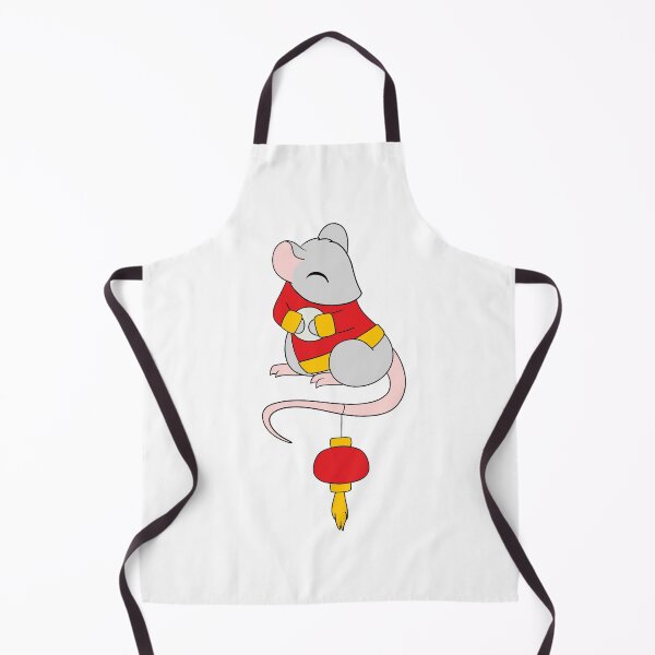 Item preview, Year of the rat designed and sold by BiscuitSnack.