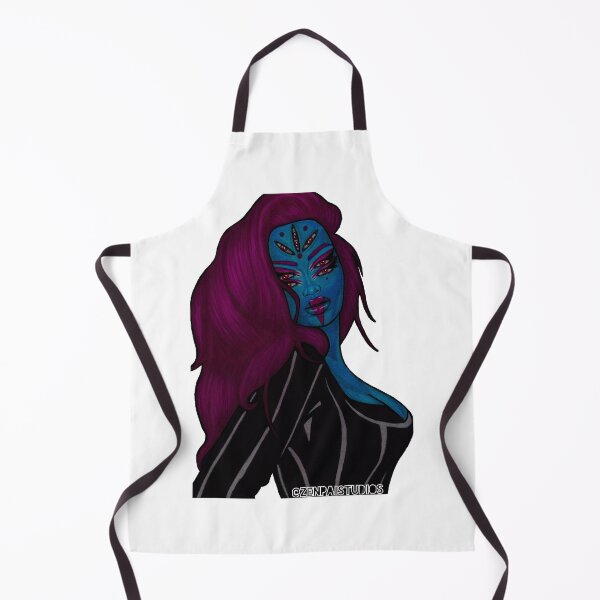 Item preview, Liv designed and sold by Zenpaistudios.