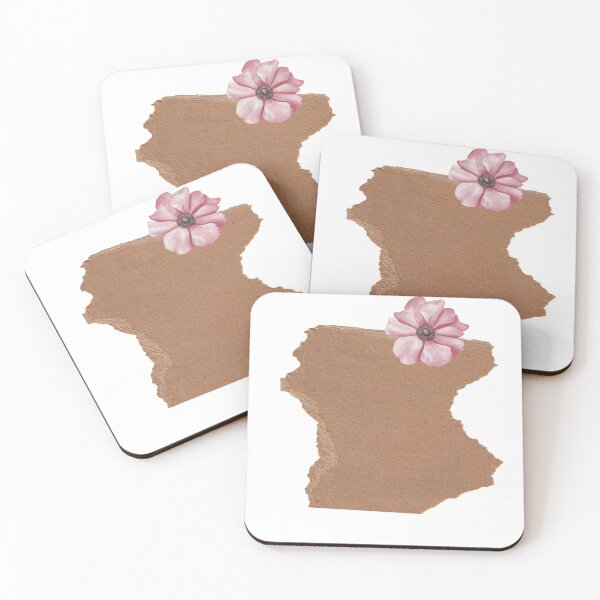 Item preview, floral note designed and sold by itsmesofic.
