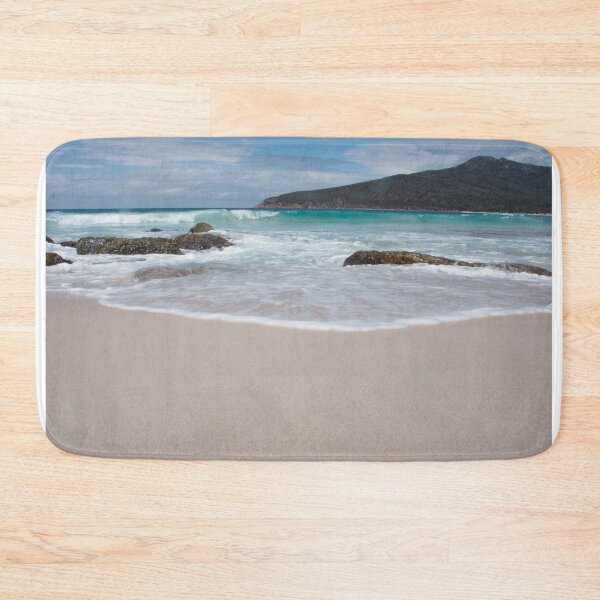 Item preview, Wineglass Bay Ebb designed and sold by emmelined.