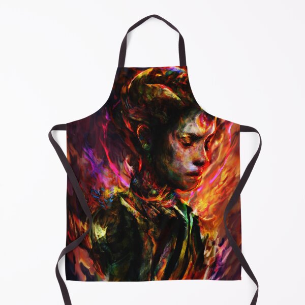 Item preview, last lady designed and sold by ururuty.