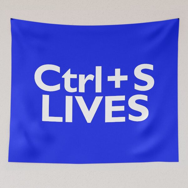 Item preview, Save Lives designed and sold by boboman13.