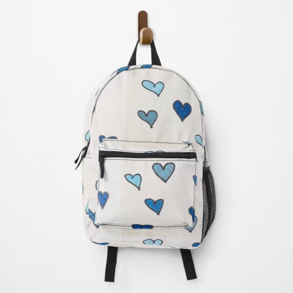 Item preview, Lovin’ Blue designed and sold by HeartHandedForPeace.